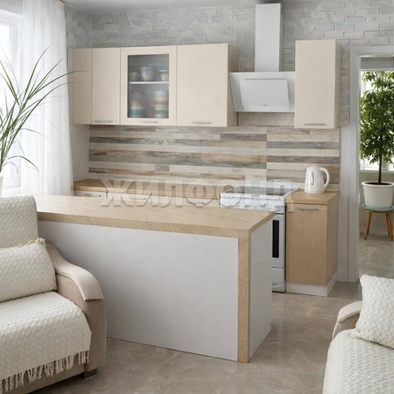 
  Продается 2-комн. квартира 56.5 м², в КП Березки Элитный. Фото 2.