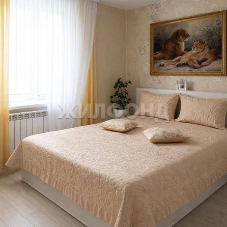 
  Продается 2-комн. квартира 56.5 м², в КП Березки Элитный. Фото 8.