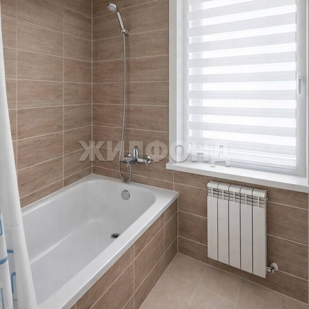 
  Продается 2-комн. квартира 56.5 м², в КП Березки Элитный. Фото 13.
