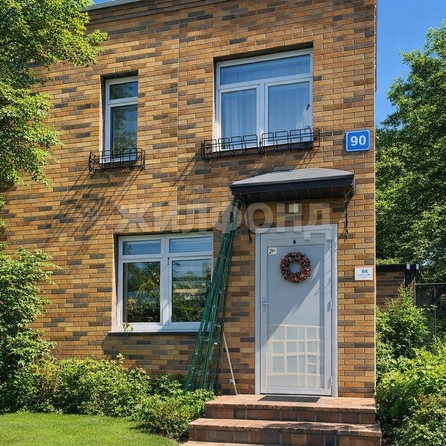 
  Продается 2-комн. квартира 56.5 м², в КП Березки Элитный. Фото 16.