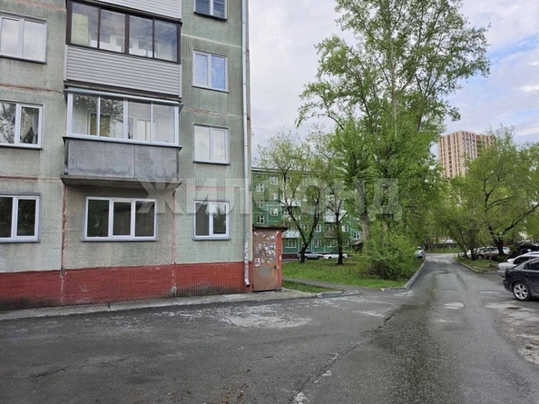 
  Продается 2-комн. квартира 44.6 м². Фото 8.