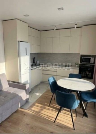 
  Продается 3-комн. квартира 58.7 м², в ЖК Онега, дом 5. Фото 2.