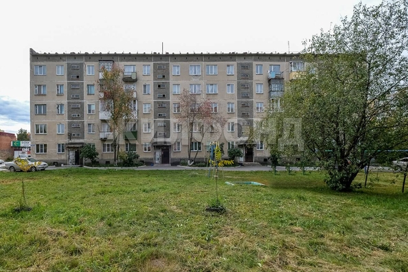 
  Продается 3-комн. квартира 57.9 м². Фото 24.