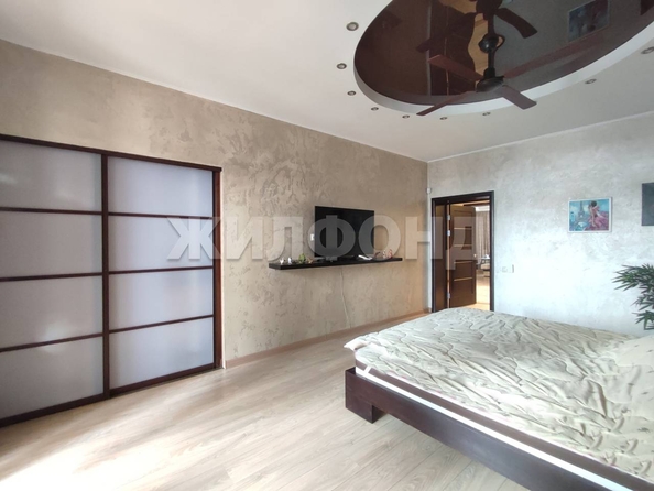 
  Продается 3-комн. квартира 124.9 м². Фото 2.