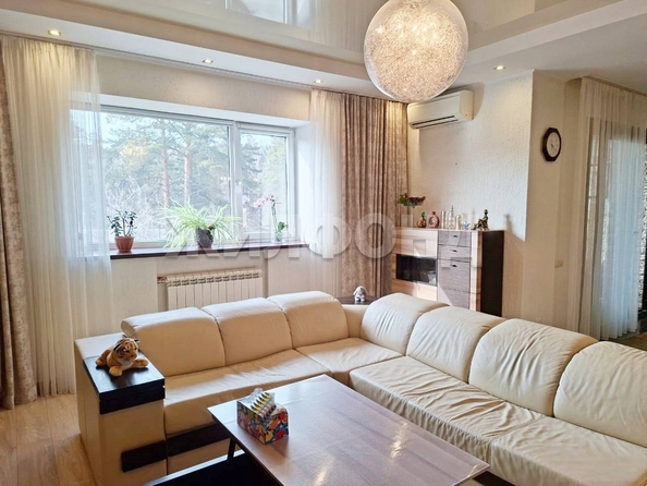 
  Продается 3-комн. квартира 124.9 м². Фото 5.