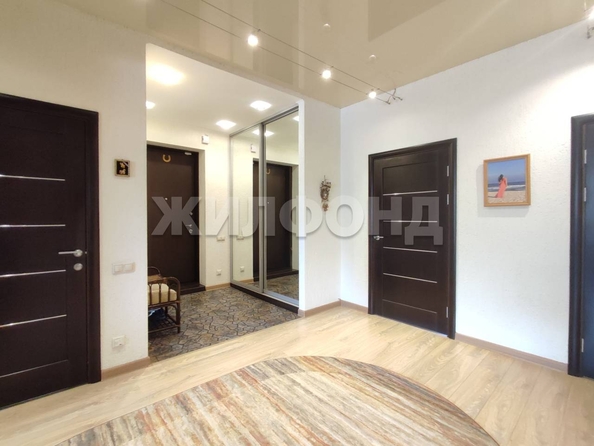 
  Продается 3-комн. квартира 124.9 м². Фото 12.