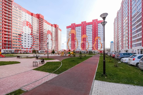 
  Продается 3-комн. квартира 60 м². Фото 18.