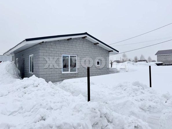 
  Продается дом 86.4 м². Фото 1.