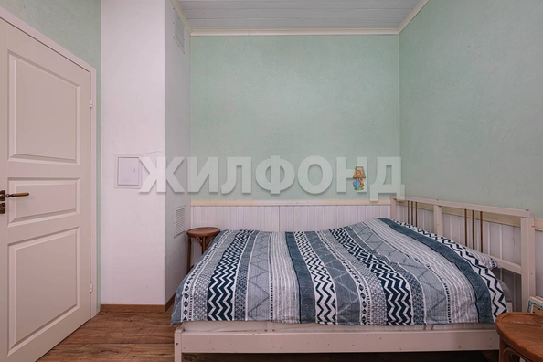 
  Продается дом 121.6 м². Фото 22.