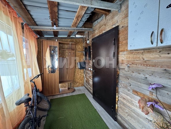 
  Продается дача 70 м². Фото 11.