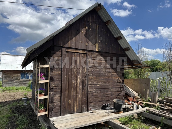 
  Продается дача 70 м². Фото 14.