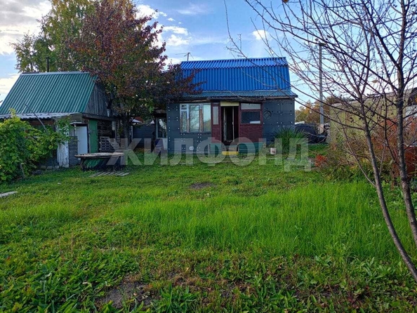 
  Продается дача 45 м². Фото 1.
