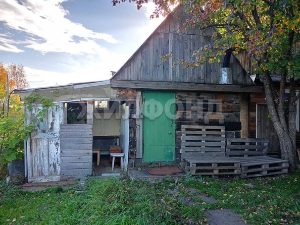 
  Продается дача 45 м². Фото 7.