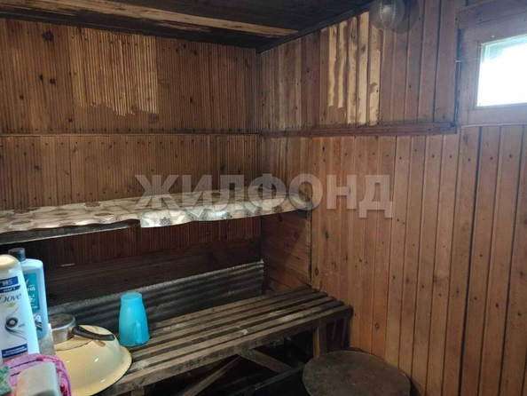 
  Продается дача 45 м². Фото 10.