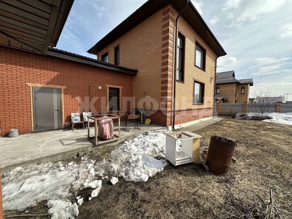 
  Продается дом 150 м². Фото 23.