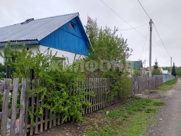 
  Продается дача 24.2 м². Фото 1.