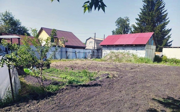 
  Продается дом 30 м². Фото 1.