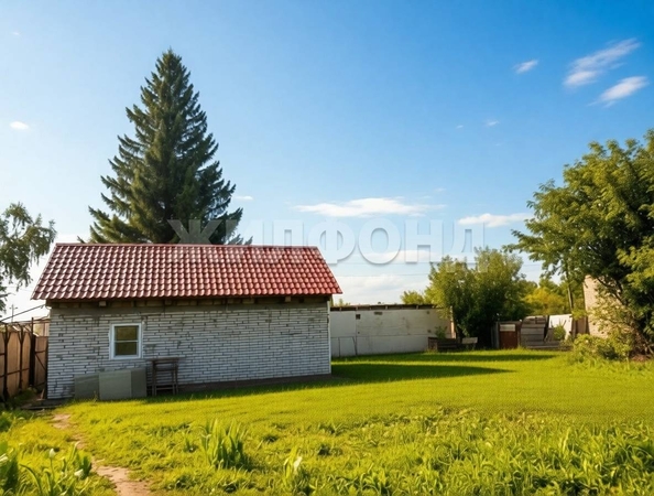 
  Продается дом 30 м². Фото 3.