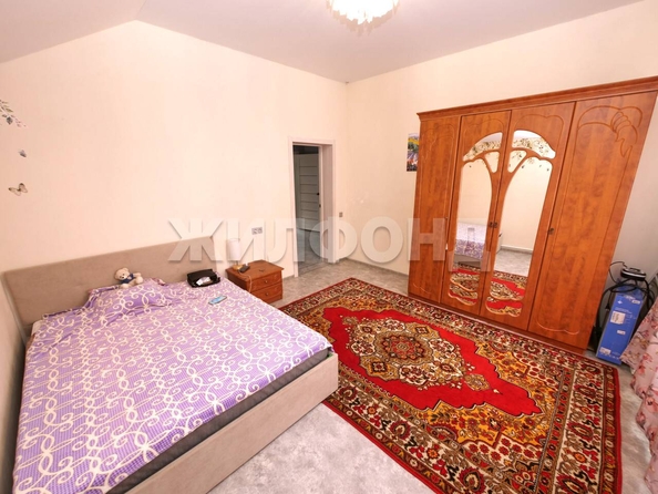 
  Продается дом 165.6 м². Фото 12.