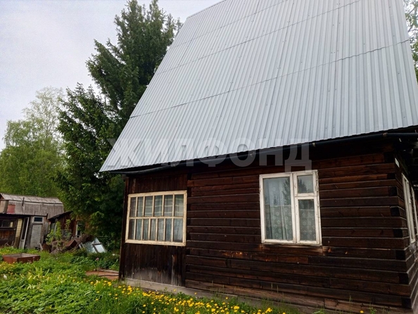 
  Продается дача 35 м². Фото 7.