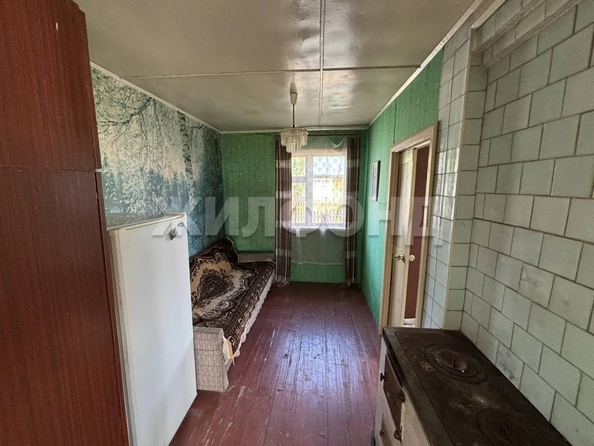 
  Продается дача 35 м². Фото 12.