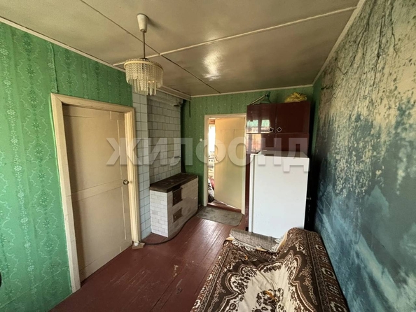 
  Продается дача 35 м². Фото 15.