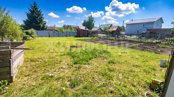 
  Продается земельный участок 3.9 сотки. Фото 5.