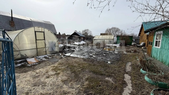 
  Продается дача 50 м². Фото 15.