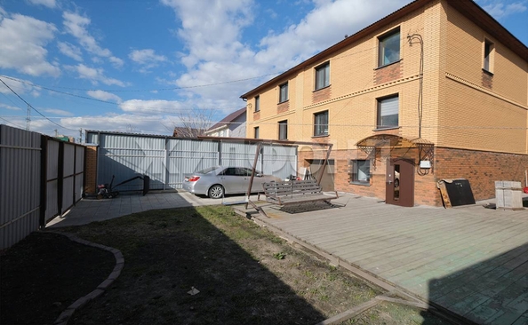 
  Продается дом 196.5 м². Фото 35.