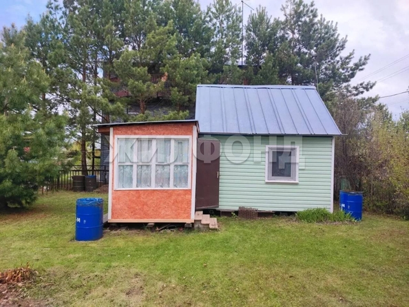 
  Продается дача 20 м². Фото 10.