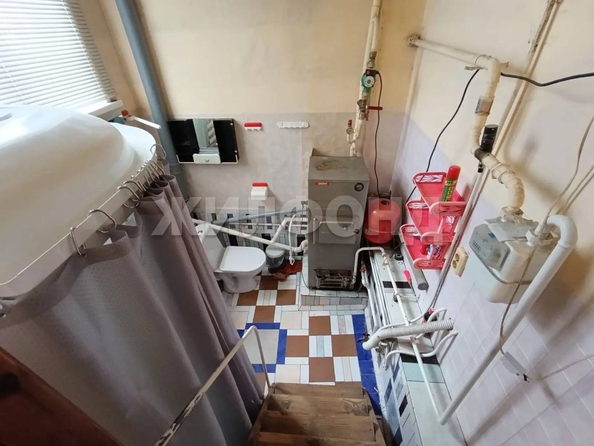 
  Продается дом 100 м². Фото 13.
