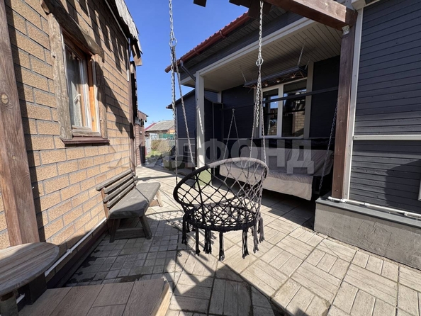 
  Продается дом 130 м². Фото 49.