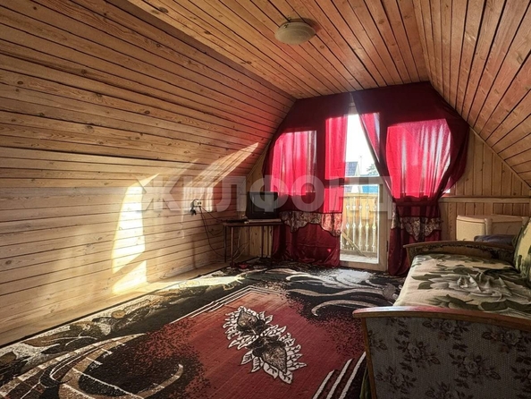 
  Продается дача 20 м². Фото 6.