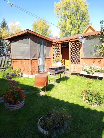 
  Продается дача 30 м². Фото 2.