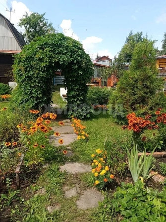
  Продается дача 30 м². Фото 5.