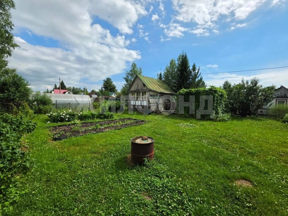 
  Продается дача 40 м². Фото 3.