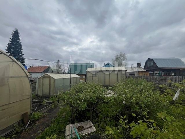 
  Продается дача 46.8 м². Фото 11.
