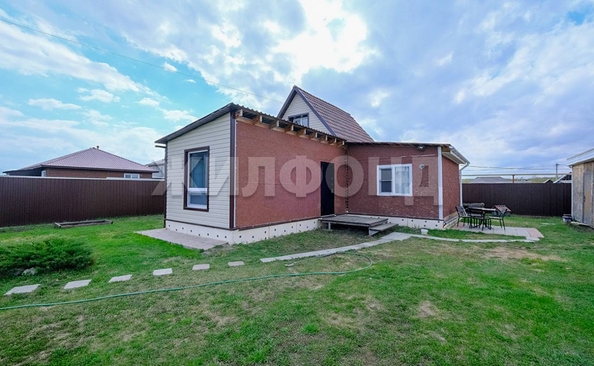 
  Продается дом 66.4 м², в КП Благое. Фото 2.