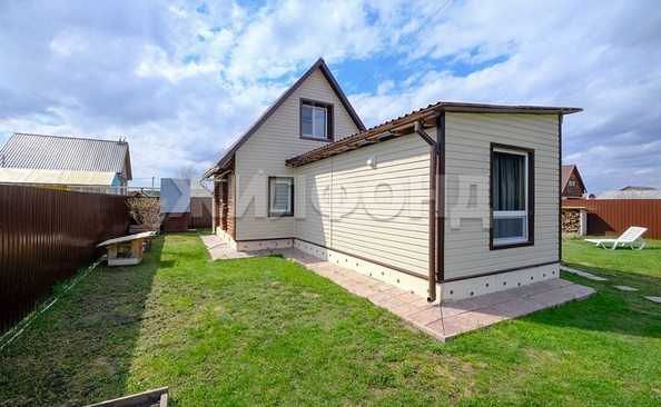 
  Продается дом 66.4 м², в КП Благое. Фото 6.