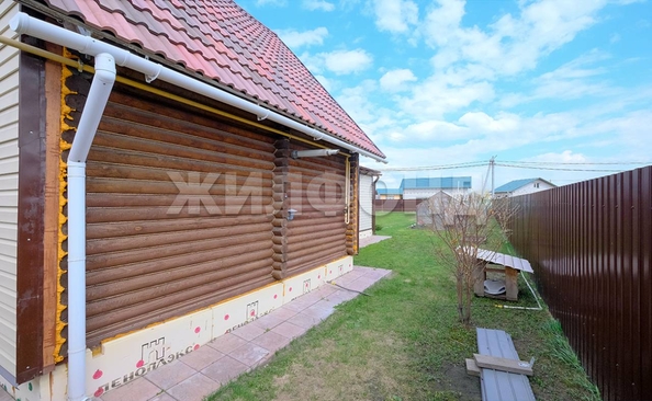 
  Продается дом 66.4 м², в КП Благое. Фото 7.