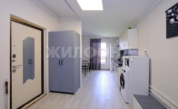 
  Продается дом 66.4 м², в КП Благое. Фото 17.