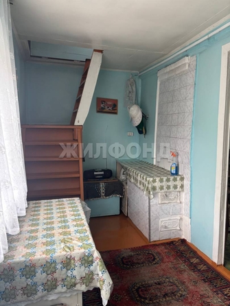 
  Продается дача 40 м². Фото 5.
