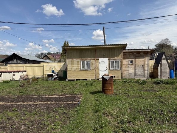 
  Продается дача 15 м². Фото 2.