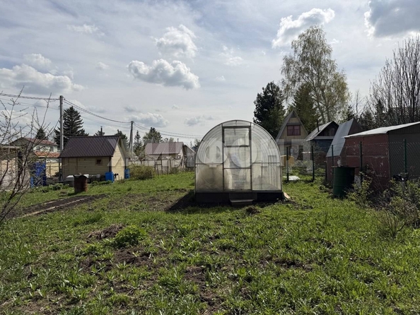
  Продается дача 15 м². Фото 7.