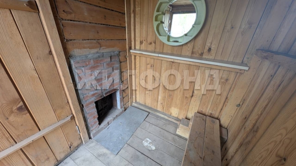 
  Продается дача 38 м². Фото 10.