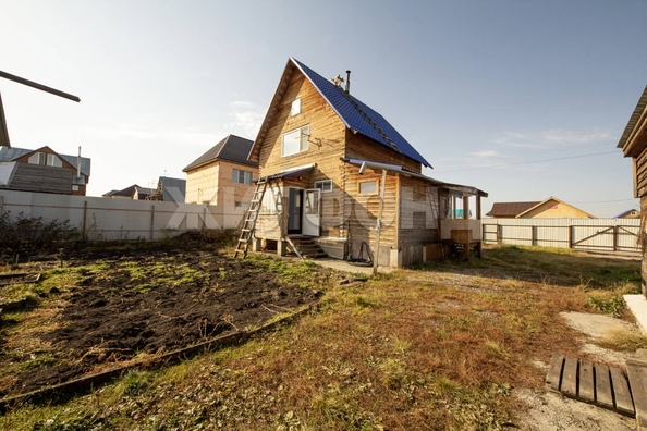 
  Продается дом 84 м². Фото 1.