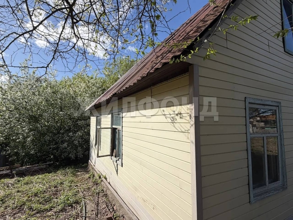 
  Продается дача 42 м². Фото 4.