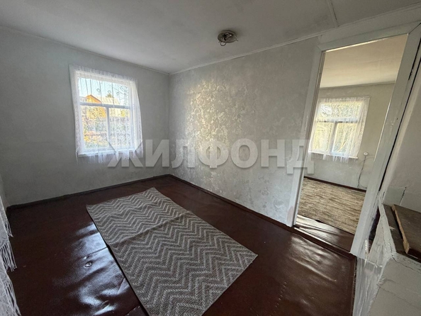 
  Продается дача 50 м². Фото 4.