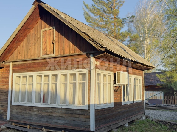 
  Продается дача 40 м². Фото 1.