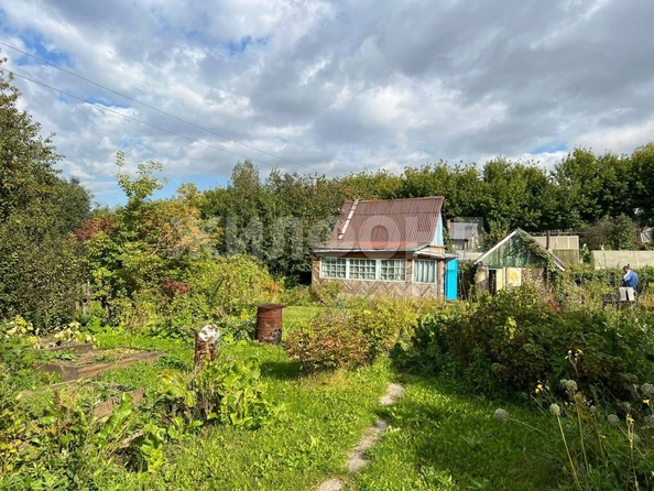 
  Продается дача 27 м². Фото 1.